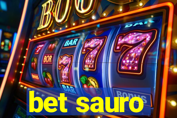 bet sauro